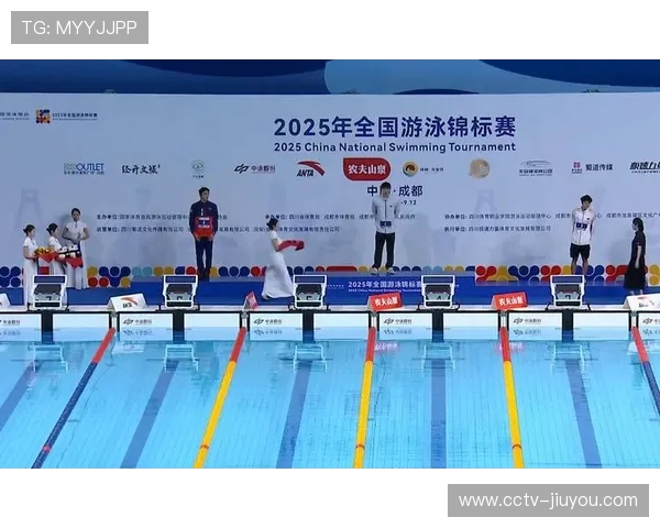 全国青年游泳锦标赛免费观赛，观众可凭身份证实名入场