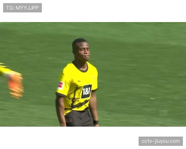 穆科科替补登场绝杀,多特蒙德客场艰难取三分